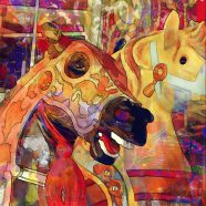 Brown Bag: “Digital Art, The Creative Process” with Rita Colantonio